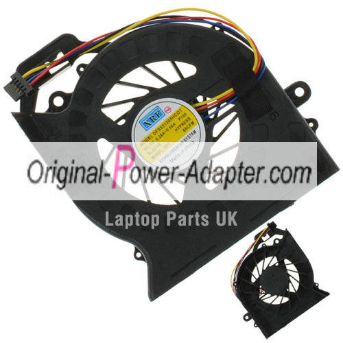 NEW HP Pavilion dv6-7000, dv7-6000 Cooling Fan